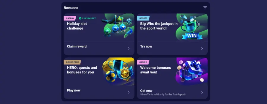 Betmatch official website