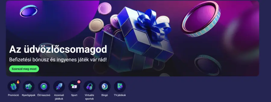 Betmatch casino