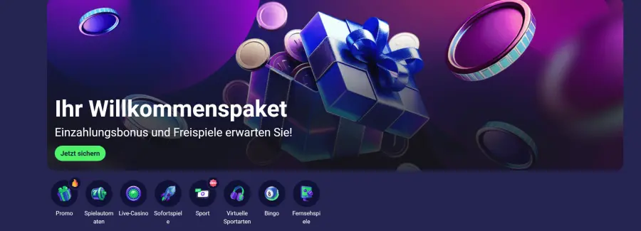 Betmatch