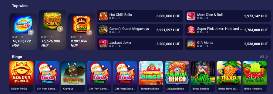 Betmatch online
